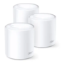  מגדיל טווח (3 יחי’ באריזה) Deco X60 MESH AX5400 TP-Link