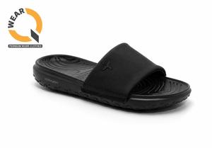 כפכפי גברים נוחים Nord Blue Leo Slide