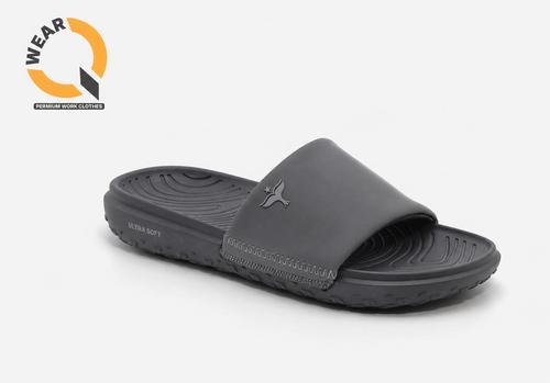 כפכפי גברים נוחים Nord Blue Leo Slide