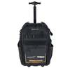 תיק גב מקלרן + גלגלים DEWALT DWST601019
