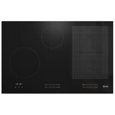כיריים אינדוקציה Miele KM 7474 FL מילה