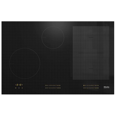 כיריים אינדוקציה Miele KM 7474 FL מילה