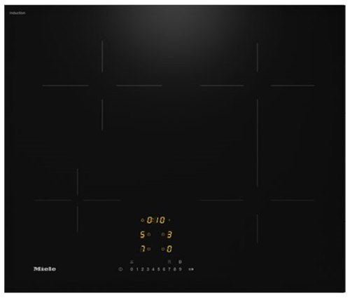 כיריים אינדוקציה Miele KM7363 מילה