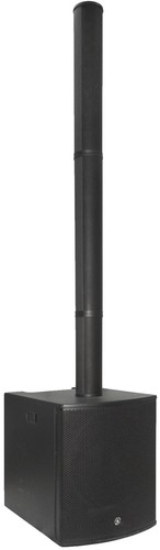 topp pro event 4k column line array