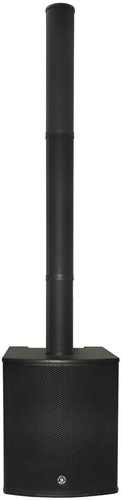 זווית נוספת topp pro event 4k column line array