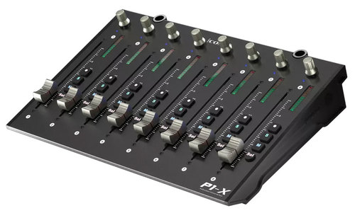 משטח שליטה אולפני Icon Pro Audio P1-X