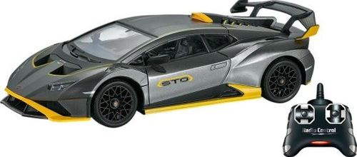 מכונית שלט LAMBORGHINI HURACAN STO 1:24