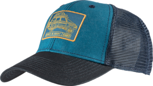 כובע דגם  OFFROAD DREAMIN TRUCKER