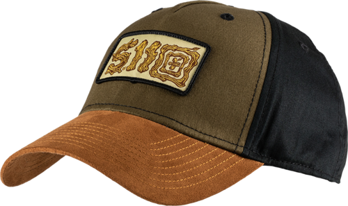 כובע דגם  STICKS AND STONES CAP