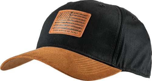 כובע דגם BRANCHES USA FLAG 