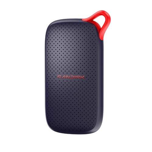 כונן | SSD חיצוני נייד דגם Portable | SSD (V3) בנפח | 1TB מבית San