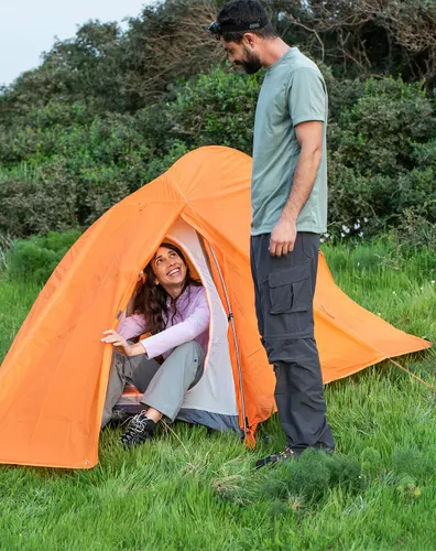 אוהל Compact מבית Outdoor Revolution