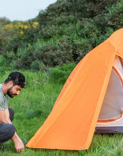 אוהל Compact מבית Outdoor Revolution