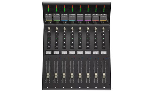 משטח שליטה אולפני Icon Pro Audio V1-X