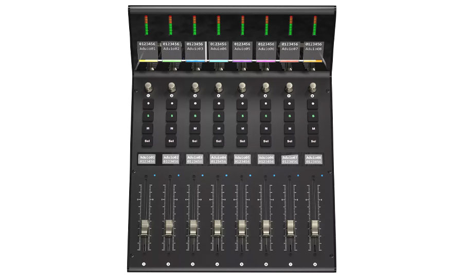 משטח שליטה אולפני Icon Pro Audio V1-X