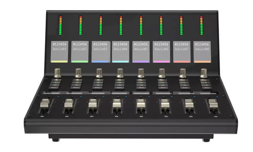 משטח שליטה אולפני Icon Pro Audio V1-X