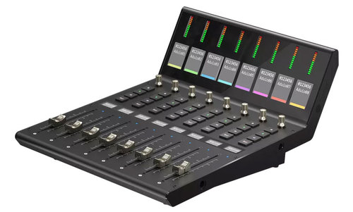 משטח שליטה אולפני Icon Pro Audio V1-X