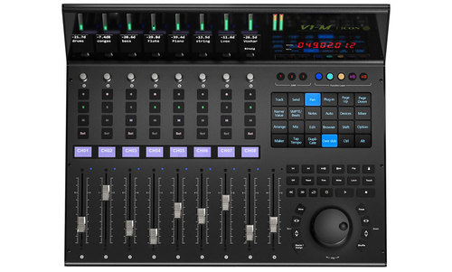 משטח שליטה אולפני Icon Pro Audio V1-M