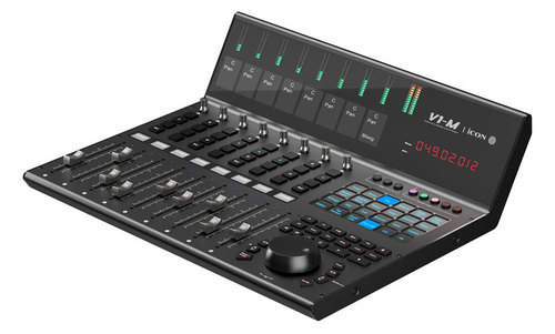 משטח שליטה אולפני Icon Pro Audio V1-M