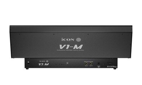 משטח שליטה אולפני Icon Pro Audio V1-M