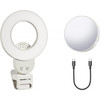 פנס לד טבעתי לסמארטפון Godox LR30BI Litemons Bi-Color