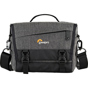 תיק צילום Lowepro m-Trekker SH150 אפור