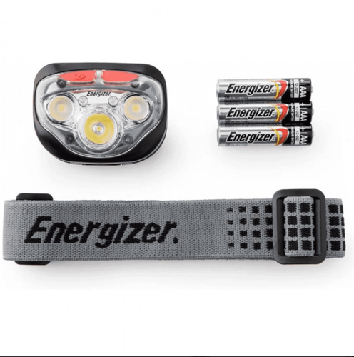 פנס ראש Energizer Industrial HD Focus