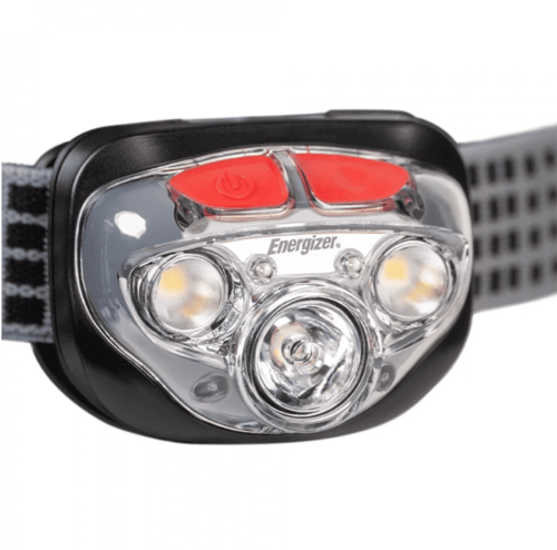 פנס ראש Energizer Industrial HD Focus