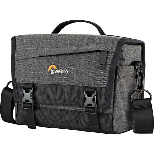 תיק צילום Lowepro m-Trekker SH150 אפור
