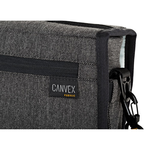 תיק צילום Lowepro m-Trekker SH150 אפור