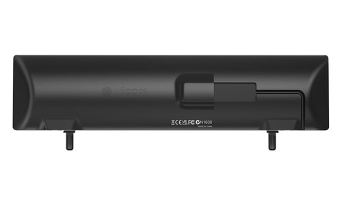 מסך תצוגה לד למשטח שליטה Icon D4 – P1-X