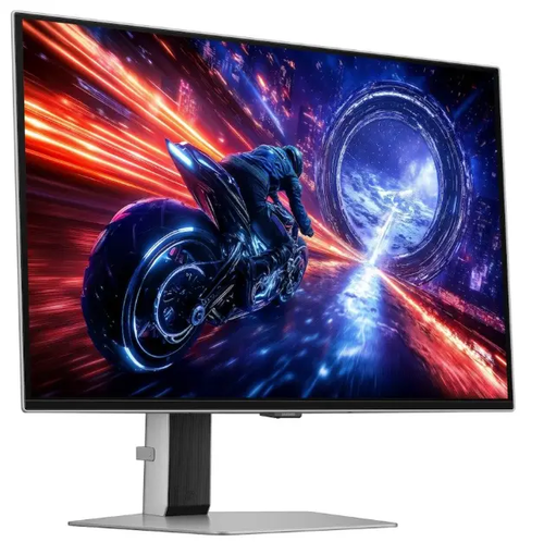 מסך מחשב Samsung Odyssey G6 S27FG602SU 2K סמסונג 