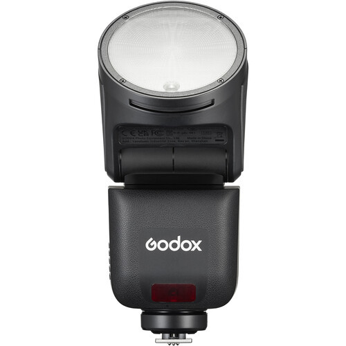 פלאש Godox V1mid C TTL for Canon