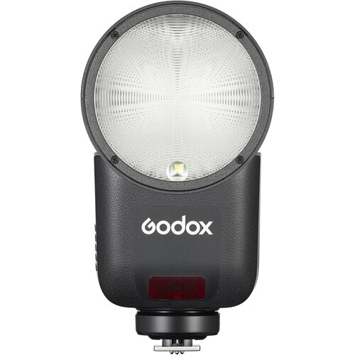 פלאש Godox V1mid C TTL for Canon