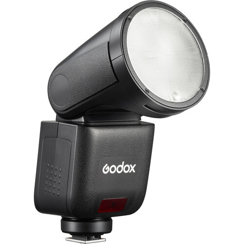 פלאש Godox V1mid C TTL for Canon