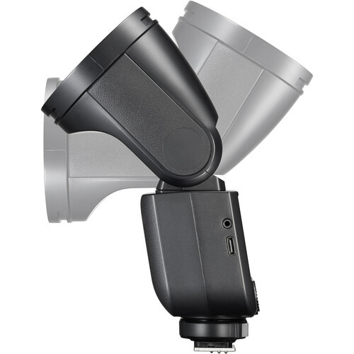 פלאש Godox V1mid C TTL for Canon
