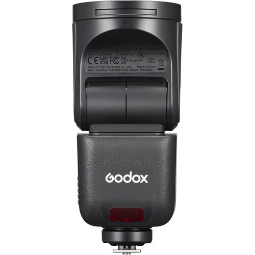פלאש Godox V1mid C TTL for Canon