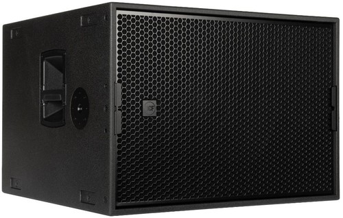 rcf sub 9019-as | active high power subwoofer
