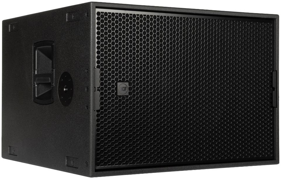 סאבוופר RCF SUB 9019-AS