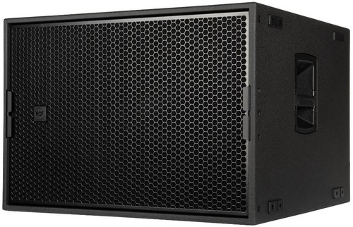 זוית נוספת rcf sub 9019-as | active high power subwoofer
