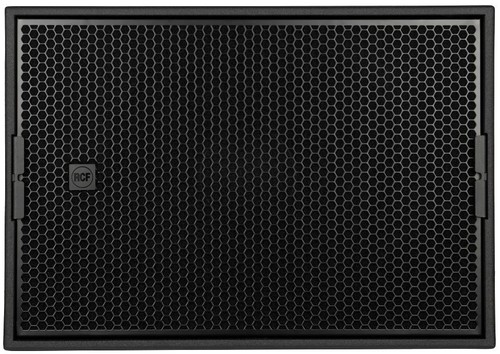 זוית נוספת rcf sub 9019-as | active high power subwoofer