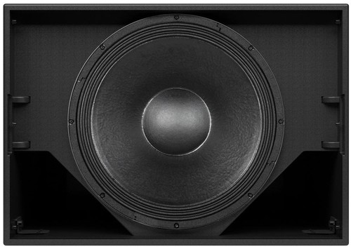 זוית נוספת rcf sub 9019-as | active high power subwoofer