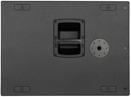 זוית נוספת rcf sub 9019-as | active high power subwoofer