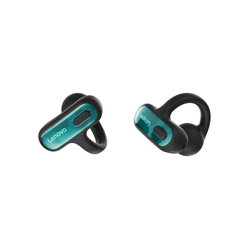 Lenovo Open-Ear Clip-on Earbuds X500