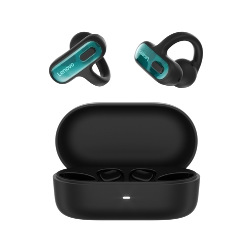 Lenovo Open-Ear Clip-on Earbuds X500