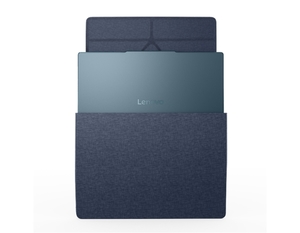 Lenovo Yoga Tote Sleeve (14" Blue) GX41U39292