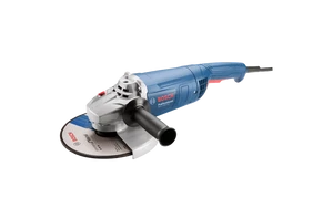 GWS 2200/230 BOSCH משחזת זוית בוש 9" 