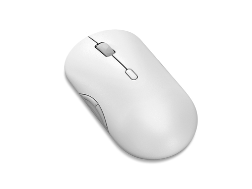Lenovo 700 Multi-Device | Wireless Silent Mouse (Seashell) GY51S61901