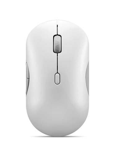 Lenovo 700 Multi-Device | Wireless Silent Mouse (Seashell) GY51S61901