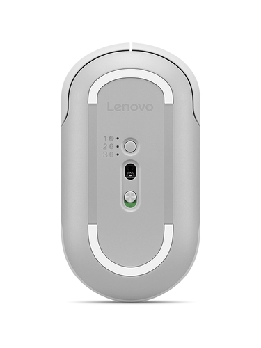Lenovo 700 Multi-Device | Wireless Silent Mouse (Seashell) GY51S61901